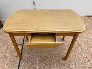 Mesa cocina- juego de sillas
