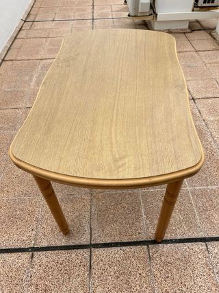 Mesa cocina- juego de sillas