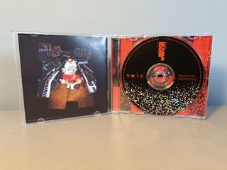 🔥 CD ISTMO - DANO 🔥