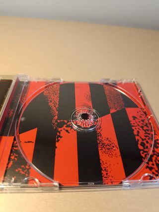 🔥 CD ISTMO - DANO 🔥