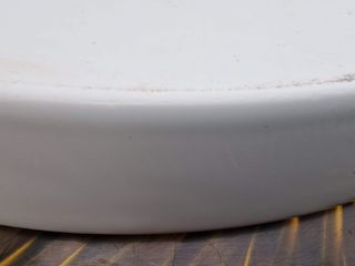 Royal Worcester Evesham fuente de Horno