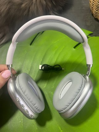 Auriculares Maxi.
