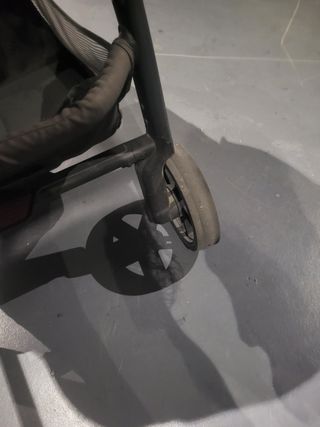 Silla de paseo bebé UPPABABY