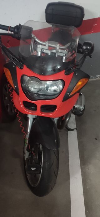 Bmw r 1100s
