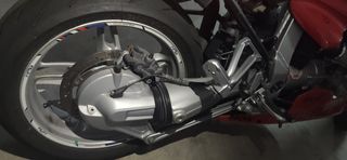 Bmw r 1100s