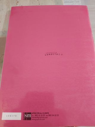 Libro de texto tecologia II 3 ESO