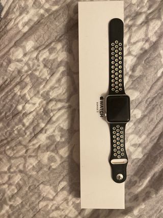 Apple Watch serie 3