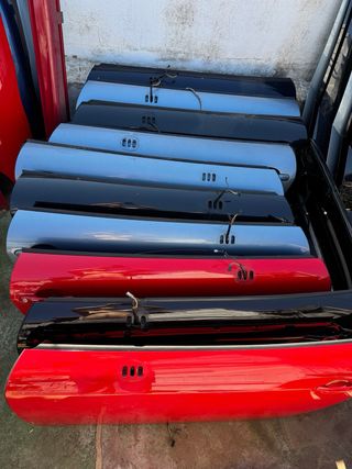 Puertas audi tt mk1