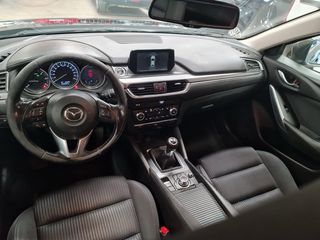 Mazda 6 2015