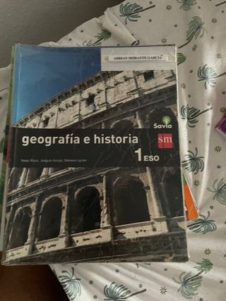 savia sm geografia y historia 1eso
