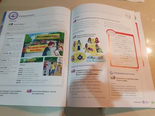 Frances.  Arobase noveau