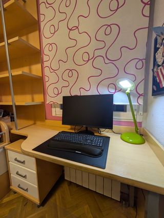 Habitación juvenil ¡Oportunidad exclusiva! :)