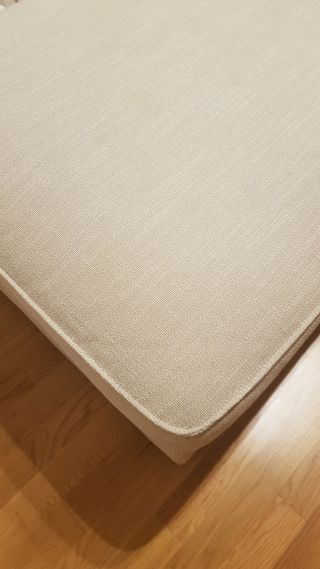 Reposapies Ikea Kivik