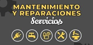 Servicio técnico y Mantenimiento 🔌💼