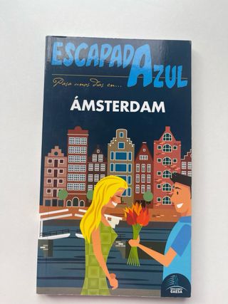 Guia de Amsterdam