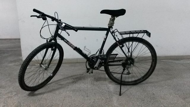 Mountain bike ATALA MTB UP 0S TOP 26 pollici