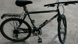 Mountain bike ATALA MTB UP 0S TOP 26 pollici