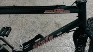 Mountain bike ATALA MTB UP 0S TOP 26 pollici