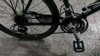 Mountain bike ATALA MTB UP 0S TOP 26 pollici