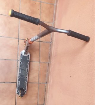 Patinete oxelo