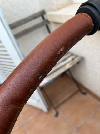 Cochecito bebé Jané Kawai 3 piezas 2021