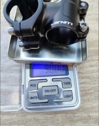 POTENCIA ULTRA LIGERA NUEVA