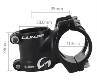 POTENCIA ULTRA LIGERA NUEVA