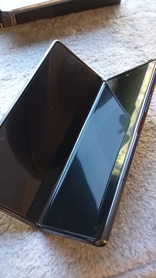 SAMSUNG GALAXY FOLD2 5G 256GB