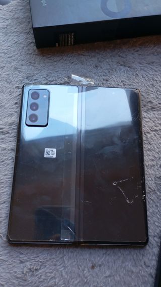 SAMSUNG GALAXY FOLD2 5G 256GB