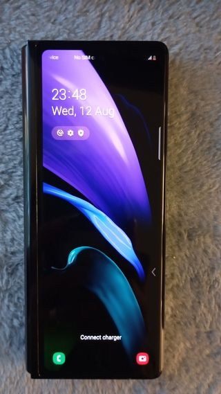 SAMSUNG GALAXY FOLD2 5G 256GB