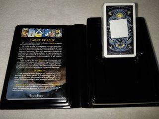 TAROT COSMIC