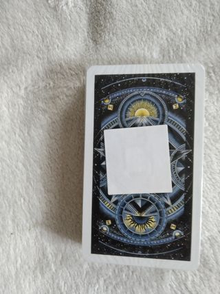 TAROT COSMIC