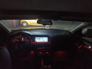 Audi Q7 3.0 TDI V6 quattro