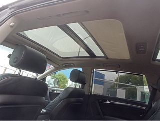 Audi Q7 3.0 TDI V6 quattro