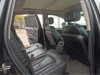 Audi Q7 3.0 TDI V6 quattro
