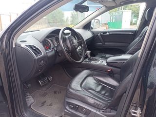Audi Q7 3.0 TDI V6 quattro