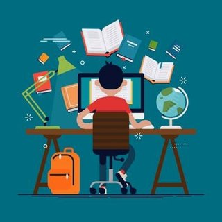 Clases particulares de informática