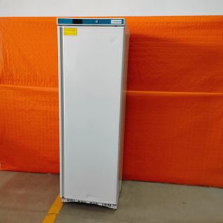 🔲 Armario de Congelación Blanco