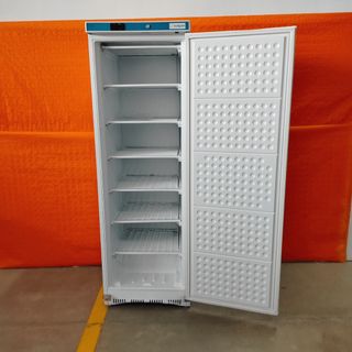 🔲 Armario de Congelación Blanco