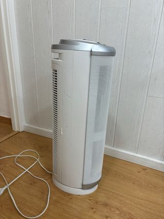 Purificador de aire