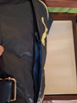Bolso Puma