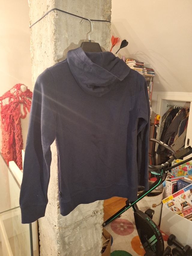 Sudadera Billabong surfera