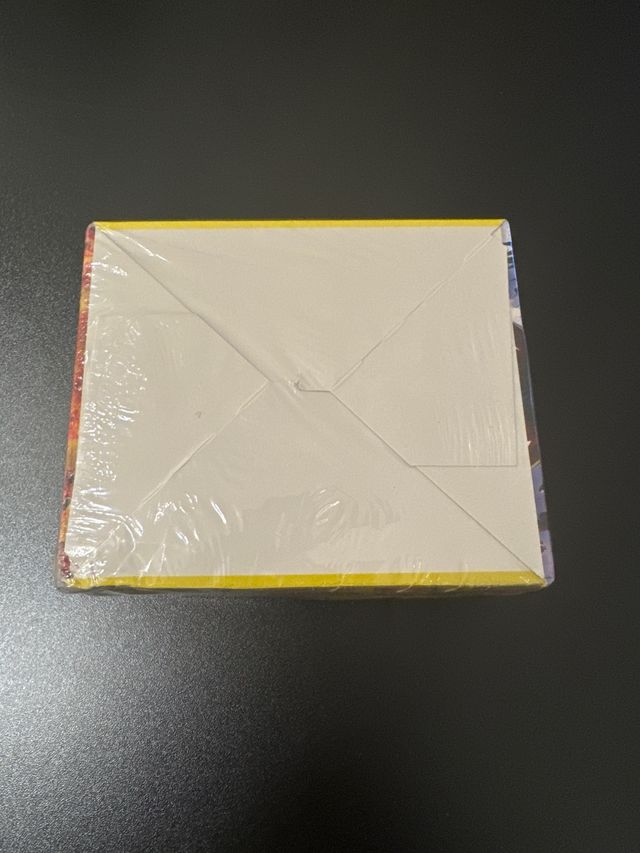 Booster dragon ball colossal warfare