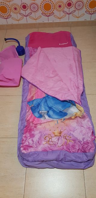 Saco dormir infantil