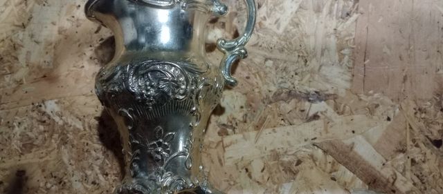 ENCENDEDOR DE SOBRE MESA AÑO 1950 APROX