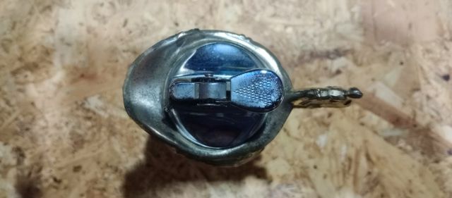 ENCENDEDOR DE SOBRE MESA AÑO 1950 APROX