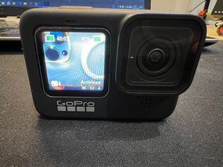 GoPro hero 9 Black