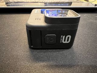 GoPro hero 9 Black