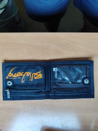 Cartera billabong 