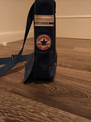 Bandolera Converse All Star